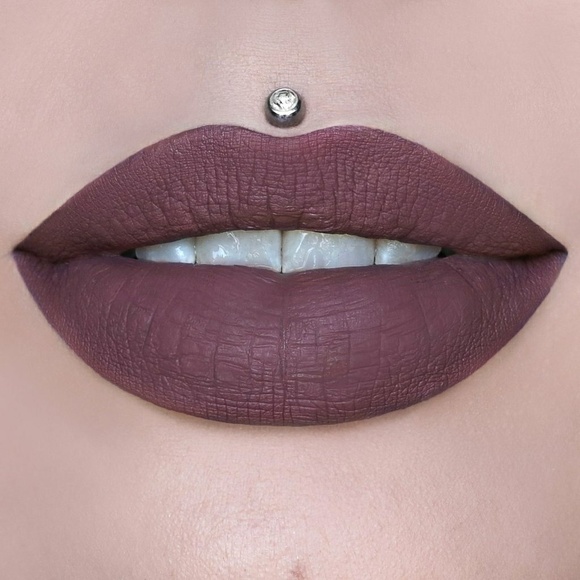 Jeffree Star Other - 💜Jeffree Star "Human Nature" Christmas 2017